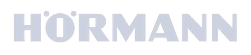 Hörmann Logo